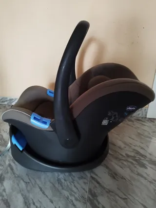 Silla de coche Chicco