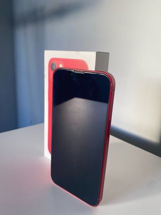 iPhone 13 128GB 100%