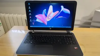 Portátil HP Pavilion Windows 11 Pro