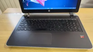 Portátil HP Pavilion Windows 11 Pro