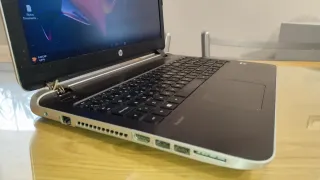 Portátil HP Pavilion Windows 11 Pro
