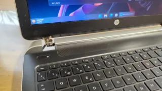 Portátil HP Pavilion Windows 11 Pro