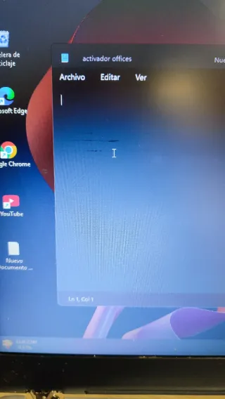 Portátil HP Pavilion Windows 11 Pro