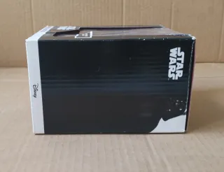 Star Wars Bust Collection Executioner Trooper