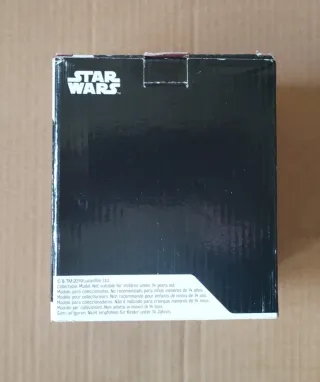 Star Wars Bust Collection Executioner Trooper