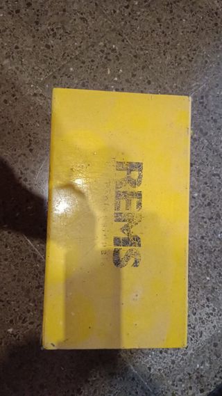 Herramientas de Prensado REMS Negociable