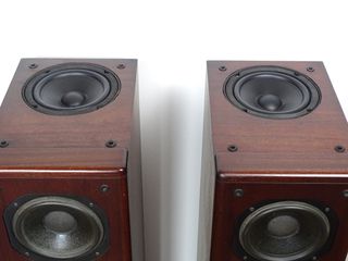 Castle Howard S2 Altavoces 130W 8 Ohm