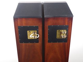 Castle Howard S2 Altavoces 130W 8 Ohm