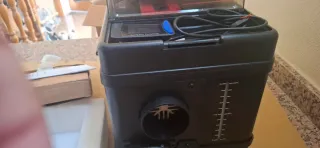 Calefactor Vevor Gasoil