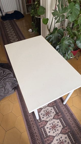 Patas Adils Escritorio IKEA (4 unidades)