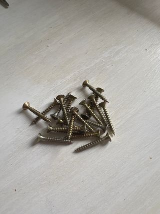 Patas Adils Escritorio IKEA (4 unidades)