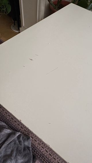 Patas Adils Escritorio IKEA (4 unidades)