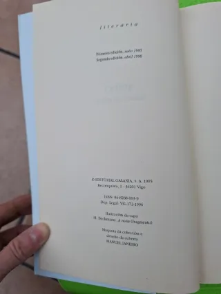 Ruido: Relatos de guerra (Literaria)