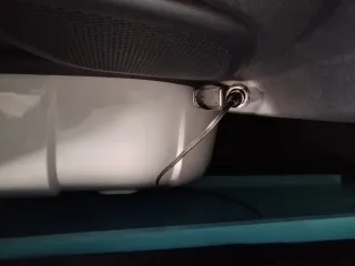 Mueble Camper Opel Vivaro 2019