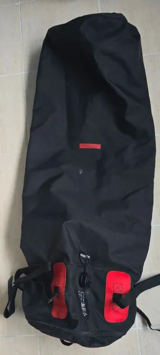 Saco de boxeo Decathlon