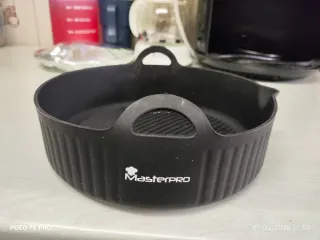 Aigostar Freidora de Aire 1500W 3.5L