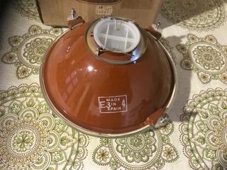 Faro Óptica John Deere Nuevo