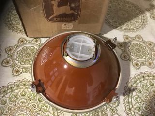 Faro Óptica John Deere Nuevo