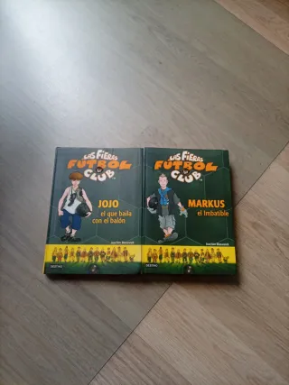 Libros infantiles y juveniles