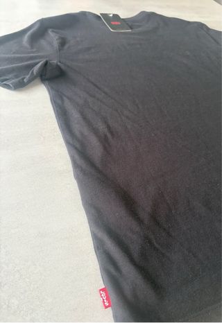 Camiseta Levi's hombre S