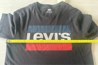 Camiseta Levi's hombre S