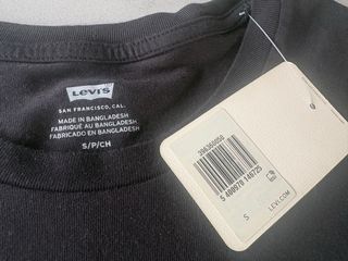 Camiseta Levi's hombre S