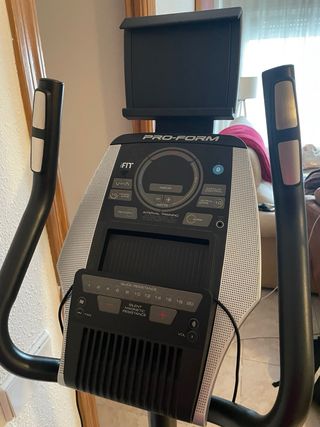 Bicicleta Estática Pro-Form 225 CSX
