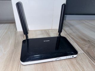 Router D-Link DWR-921 4G LTE SIM