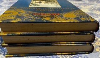 Colección de julio verne