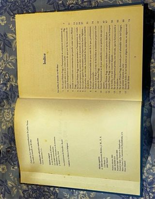 Colección de julio verne