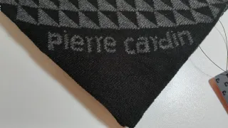 Sciarpa Pierre Cardin 26x156cm