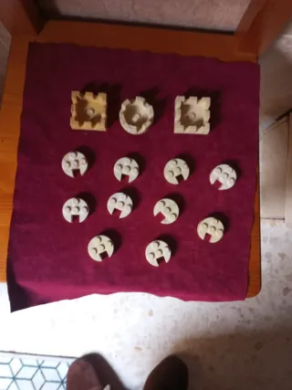 Exin Castillos Piezas Sueltas