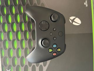 Mando Xbox Series X S One Negro