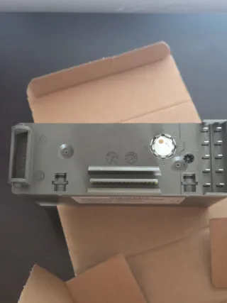 Módulo Siemens SIMATIC S5 6ES5 431-8MA11