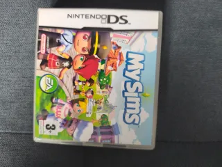 MySims Nintendo DS