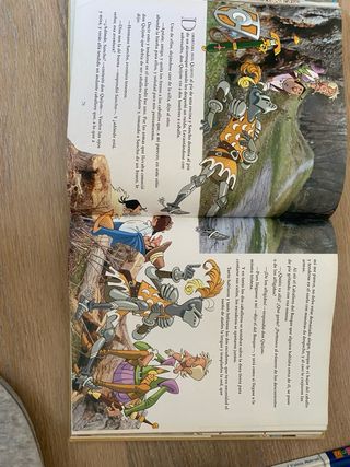 Don Quijote de la Mancha