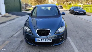 SEAT Altea 2008