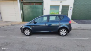 SEAT Altea 2008