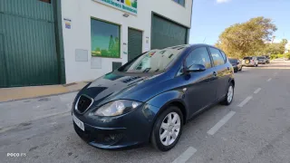 SEAT Altea 2008
