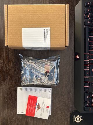 Disco Duro Seagate IronWolf 4TB Nuevo