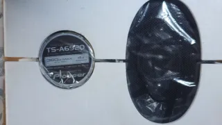 Altavoces Pioneer TS-A6920 4 vías (2 unidades)