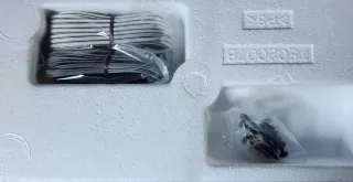 Altavoces Pioneer TS-A6920 4 vías (2 unidades)