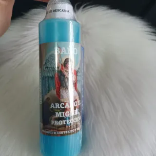 Vela Arcángel Miguel Protección