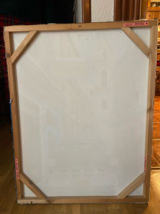 Pintura La Bodeguita del Medio