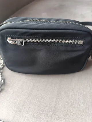 Bolso Bimba y Lola negro