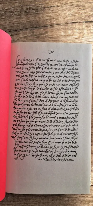 Libro De La Vida / Santa Teresa /Crucifijos madera