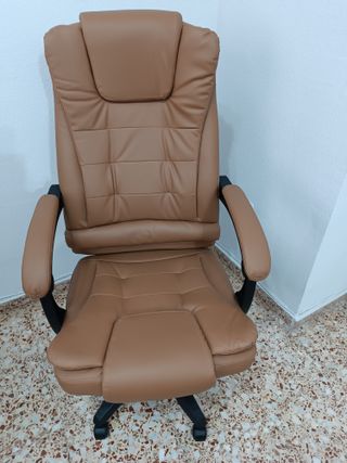 Sillón de oficina