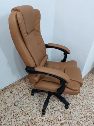Sillón de oficina