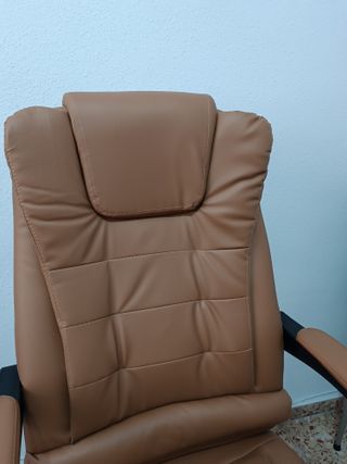 Sillón de oficina