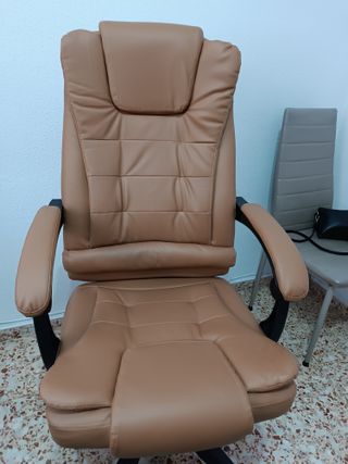 Sillón de oficina